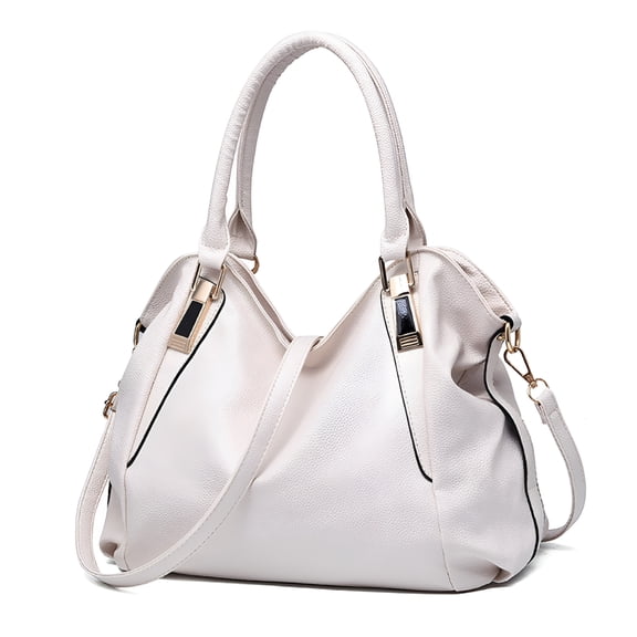 AOMRCOL Roomy Fashion Womens Handbags Ladies Purse Satchel Shoulder Bags Tote Leather Bag