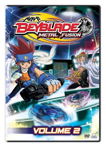 beyblade metal fusion toys walmart