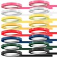 thumbnail image 1 of 16 Rolls of Tape for Instruments Identification, 216 Ft/L x 0.4 In/W Colors Autoclave Tape - Autocl, 1 of 5