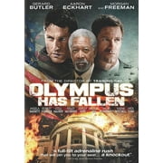 Olympus Has Fallen (DVD)