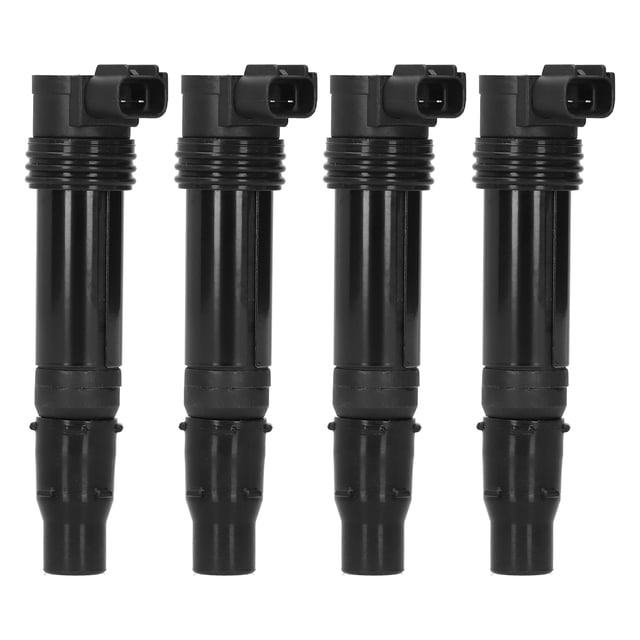 piezas de bobina de encendido de motocicleta F6T570 compatible con KAWASAKI ZX636 ZX6R ZXR9F ZX R9F 636 NINJA 05-16