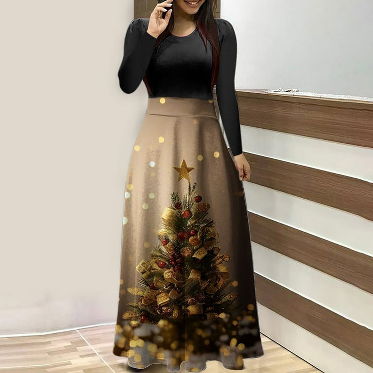 ugly brown dress Nutcracker Party Girl, Bronze Cinderella Ugly sister dress