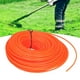 thumbnail image 1 of Línea de repuesto para recortadora de hilo de nailon alta flexibilidad fácil de instalar uso resistente al desgaste cuerda de nailon para cortacésped ANGGREK  Otros, 1 of 8
