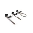 thumbnail image 1 of Assorts SPRING CALIPERS- MEASURING ENGINEERING WORKSHOP HAND TOOLSom (4"/ 100 MM- DIVIDER, INSIDE & OUTSIDE CALIPER SET), 1 of 6