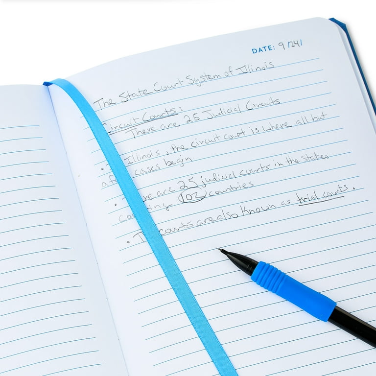 ୨୧はるページ Amazon.com : CAGIE 5 Subject Notebook 8.5 x 11，A4 Spiral
