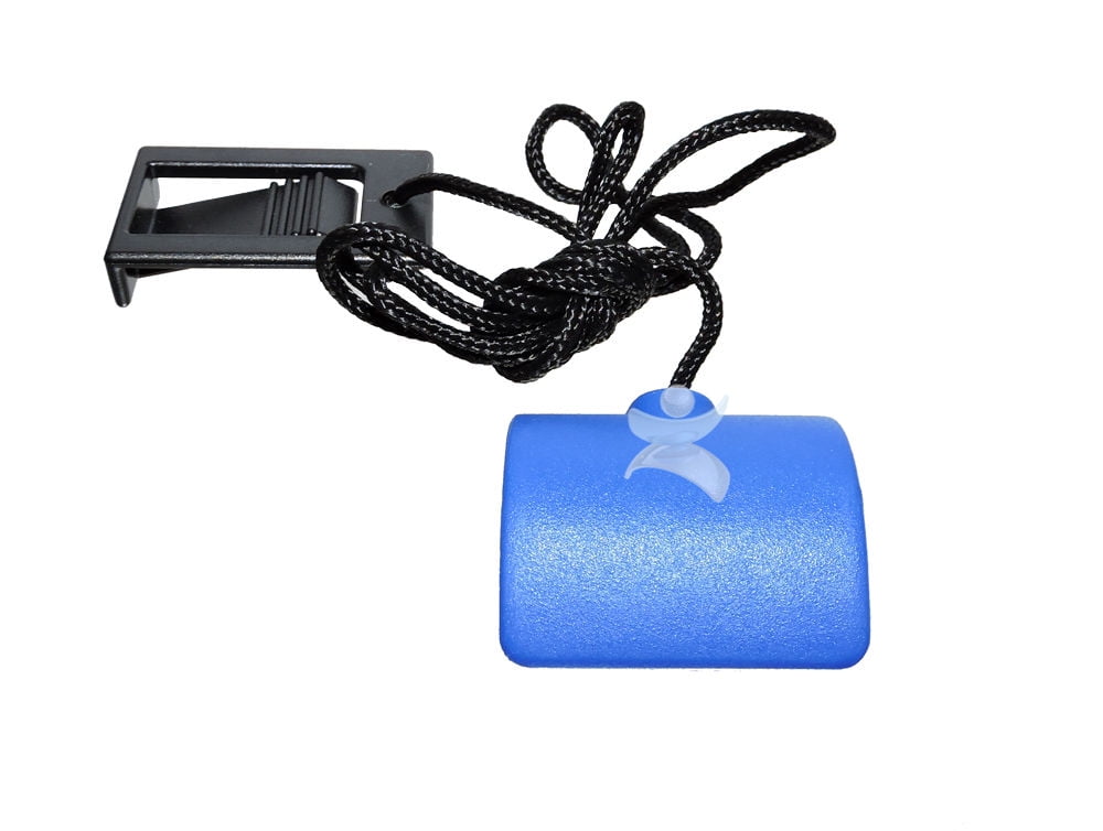 247551 ProForm XP Weight Loss 620 Treadmill Safety Key Walmart