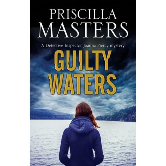 Guilty Waters, (Paperback)