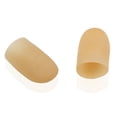thumbnail image 5 of Hadanceo 2Pcs LED Light up Finger Thumb Tips Kuso Prank Magic Party Trick Props Kids Toy, 5 of 7