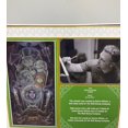 thumbnail image 2 of Disney Parks 50th Haunted Mansion Madame Leota 1000pcs Puzzle New with Box, 2 of 3