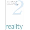 thumbnail image 1 of Pre-Owned Scientific Theology: Volume 2: Reality (Hardcover) 0802839266 9780802839268, 1 of 1