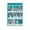 FRAMED12X18INCH(30X45CM), variant on Catering Staff Poster Personal Hygiene Standards Wall Art Food Safety (1) Canvas for Living Room Bedroom Decor