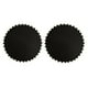 thumbnail image 1 of 2 piezas -48 hebilla 12 pies-72 hebilla trampolín colchoneta almohadilla negro duradero, 1 of 9