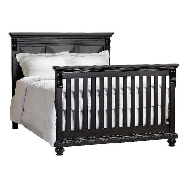 Kingsley Sedona Full Size Bed Conversion Kit in Bittersweet