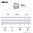 thumbnail image 3 of Hat and Beyond Mens Premium Casual Fleece Crewneck Sweatshirt Sweater, 3 of 3
