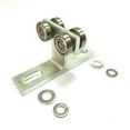 thumbnail image 6 of Electric Hoist Installation Roller Trolley 4 Wheel Trolley Assembly 2PCS Silent for use with 1-5/8" Wide and All 1-5/8" or Taller Strut Channel, 6 of 7