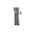 thumbnail image 4 of Hobart I,Element,Heater 6Kw 240V 1Ph 00-913102-00132 - Genuine OEM Replacement Part, 4 of 4