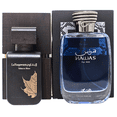 thumbnail image 3 of Combo Rasasi Hawas Eau De Parfum 100 Ml y Tobacco Blaze La Yuqawam Eau De Parfum 075 Ml para Hombre, 3 of 5
