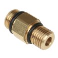 thumbnail image 2 of Conector de liberación rápida para lavadora a presión, adaptador de lanza de espuma para nieve para limpiador de coches G4 Cola Boquilla de espuma de espuma, 2 of 6