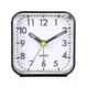 thumbnail image 2 of Silent Analog Alarm Clock Non Ticking, Gentle Wake, Beep Sounds, 2 of 3