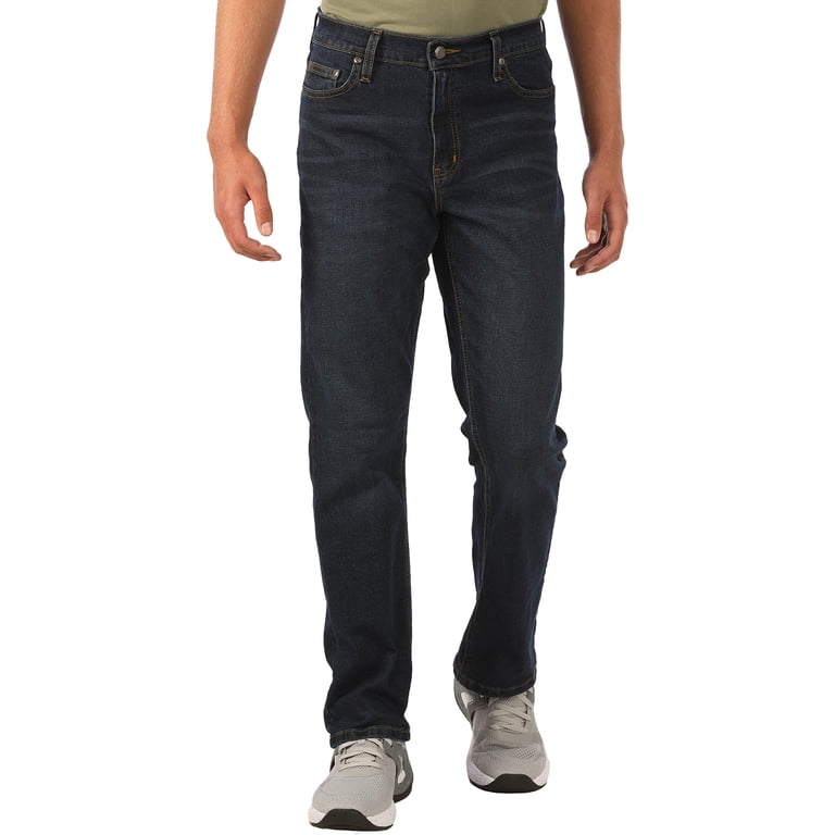 George Men's Relaxed Fit Jeans photo 1