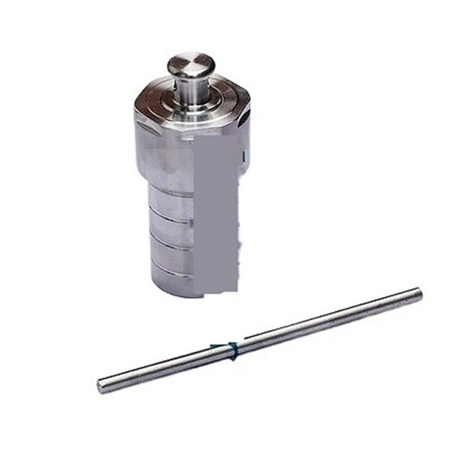 100ml PTFE Lined Hydrothermal Synthesis Autoclave Reactor Lined Vessel Inner Sleeve High Pressure Digestion Tank ,Wide Application
