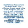 thumbnail image 3 of Leche evaporada Great Value 250 ml, 3 of 3