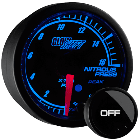 nitrous glowshift