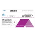 thumbnail image 2 of Prepram 20 mg 30 tabletas, 2 of 2