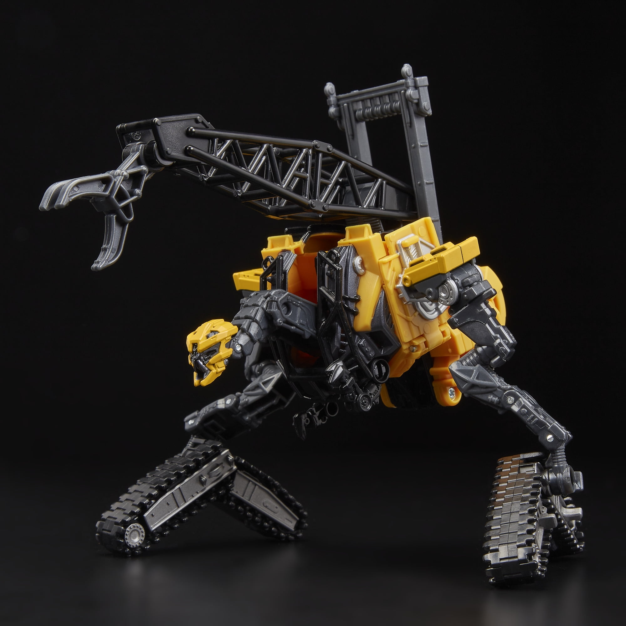 Transformers ss 47 Constructicon Hightower Deluxe Class Robot Figures uk 
