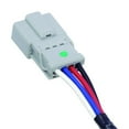 thumbnail image 2 of Tekonsha 3070-P Trailer Brake Control Wiring Harness - 2 Plugs, Honda, 2 of 2