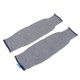 thumbnail image 1 of 4pcs Cut Resistant Sleeves Breathable Comfortable Safety Arm Guard for Small and Large ArmsM, 1 of 5