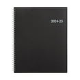 Notebook,Notebooks For Work, 2024 2025 Academic Year Weekly and Monthly ...