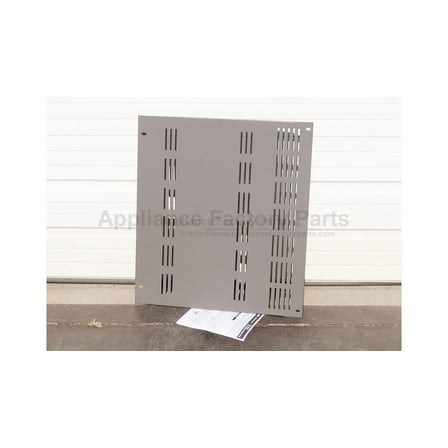 Weber REAR PNL SUMMIT PLAT 400 LP BB 70352