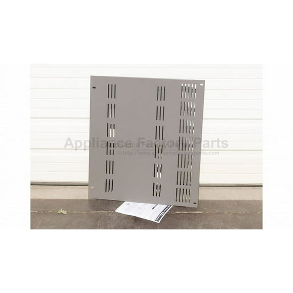 Weber REAR PNL SUMMIT PLAT 400 LP BB 70352