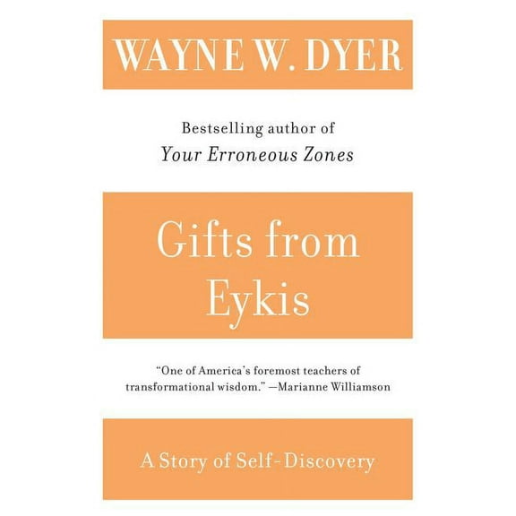 Gifts from Eykis, (Paperback)
