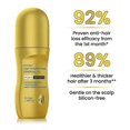 thumbnail image 4 of EELHOE hair thick ball strength urishing hair root moisturizing scalp dense hair anti-fall solid hair, 4 of 4
