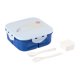 thumbnail image 2 of Aparatos de cocina, accesorios de cocina, utensilios de cocina, utensilios de cocina, caja bento apta para microondas, contenedor de almuerzo de plástico de grado alimenticio con divisores para adulto, 2 of 6