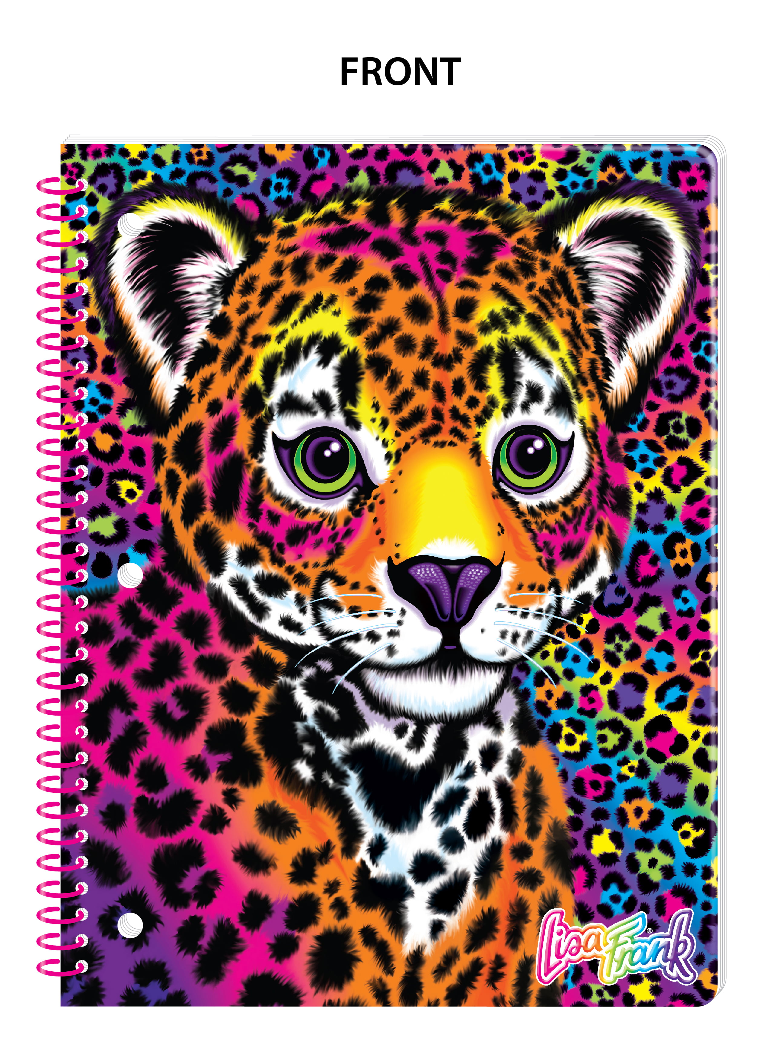 Lisa Frank Notebook | Hot Sex Picture