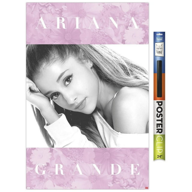 Ariana Grande - Florale