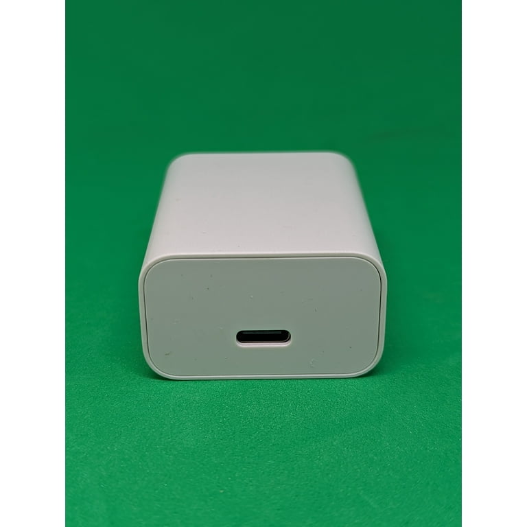 Oculus OEM Single USB-C Power Adapter (5V/2A) for Quest VR Headset