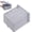 5, variant on Stackable Closet Organizer for Shirts, Jeans, T Shirt, Pants Maximize Vertical Storage, Prevent Laundry Piles, and Keep Drawers Wrinkle-Free (10, White)