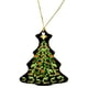 thumbnail image 2 of Adorno de madera navideño 2024 - Colgante personalizado de árbol acrílico para decoración navideña interior y exterior - Decoración del salón y dormitorio del hogar, 2 of 3