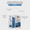 thumbnail image 2 of Sérum para el crecimiento del cabello DS Laboratories Spectral.UHP 5% Minoxidil, 2 of 9