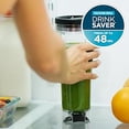 thumbnail image 4 of LICUADORA Ninja IV701 Blender Duo con filtración avanzada de jugos, 70 onzas, negro, 4 of 5