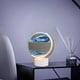 thumbnail image 5 of Decoración del hogar, decoración de habitaciones, decoración de paredes, pintura de arena nocturna con transmisión USB, pintura tridimensional, regalos decorativos para el hogar, lámpara de mesa LED c, 5 of 6