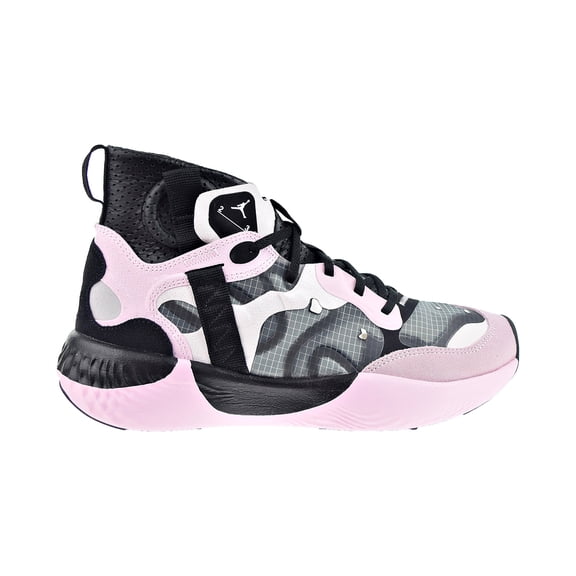 Nike Jordan Delta 3 SP Men's Shoes Pink Foam/Black-Sail dd9361-601