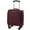 Truffle Red, variant on Underseat Carry on Luggage with Wheels, 14.5-Inch Spinner Small Suitcase, Softside Lightweight Travel Bag for Men and Women, Airplane Carry 0n Bag