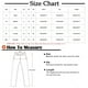 thumbnail image 2 of Ceisia Men's Multi-Pocket Straight Leg Cargo Pants for Outdoor & Casual Wear Black XL Gifts, 2 of 5