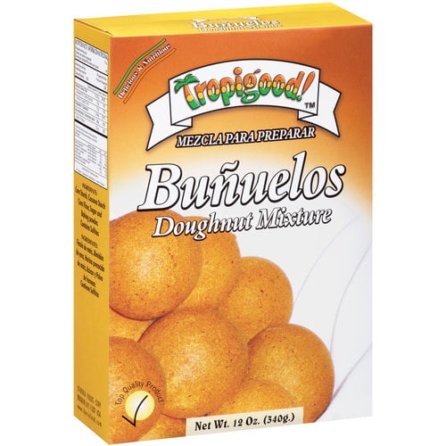Buñuelos Walmart Buñuelos Walmart