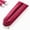 Burgundy, variant on Velvet Mahjong Rack Storage Bag for 4 Racks and Pushers, 2-Compartment Drawstring Organizer Pouch, Mahjong Accessory Organizer
